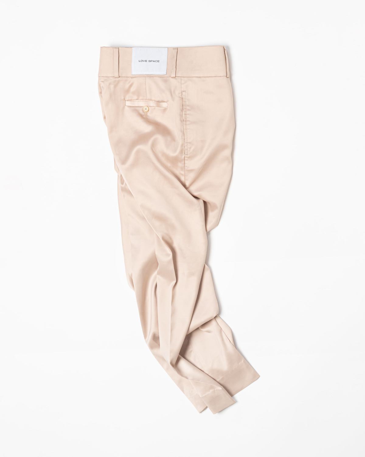 TAILORED CLASSIC TROUSER