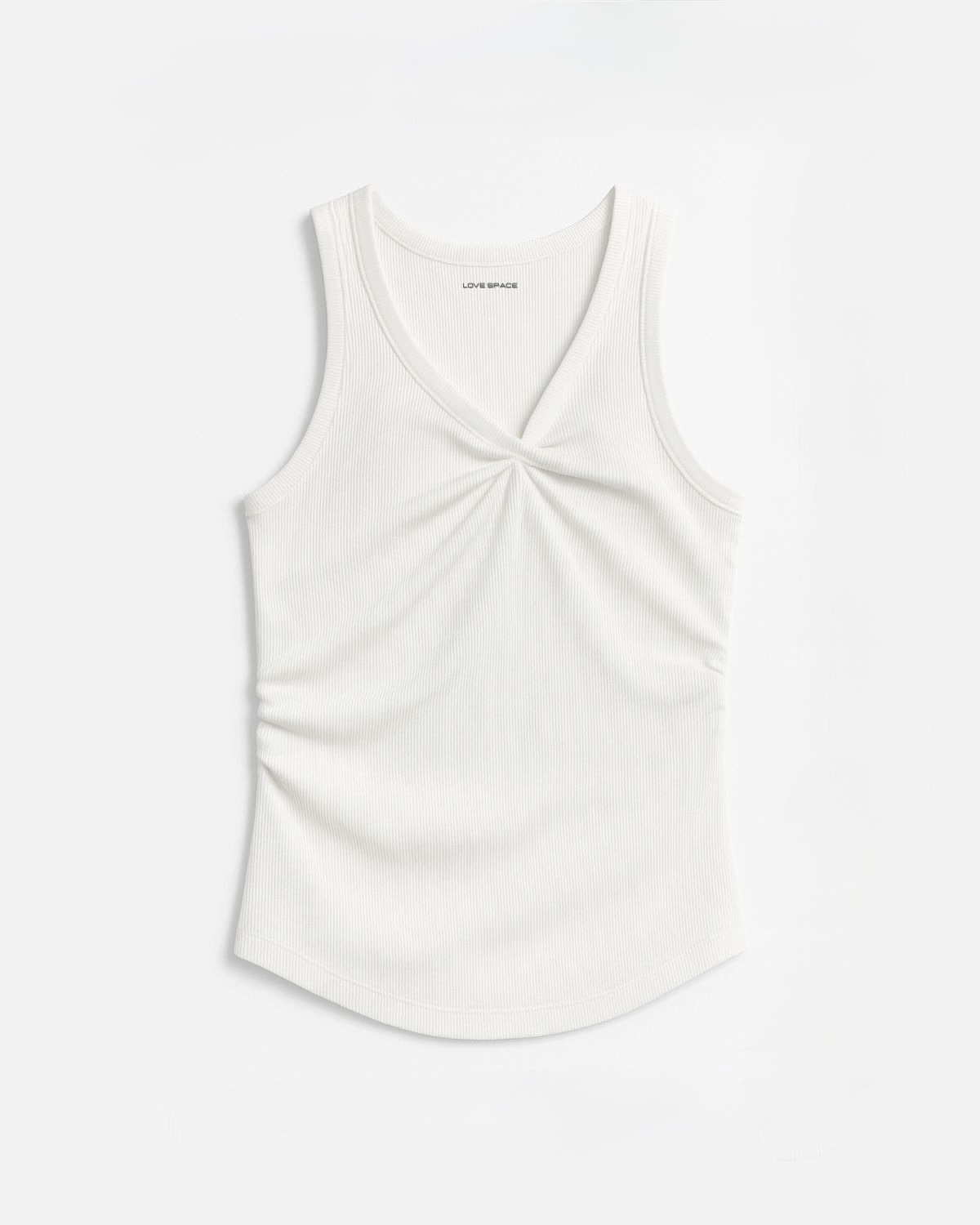 TWIST TANK TOP
