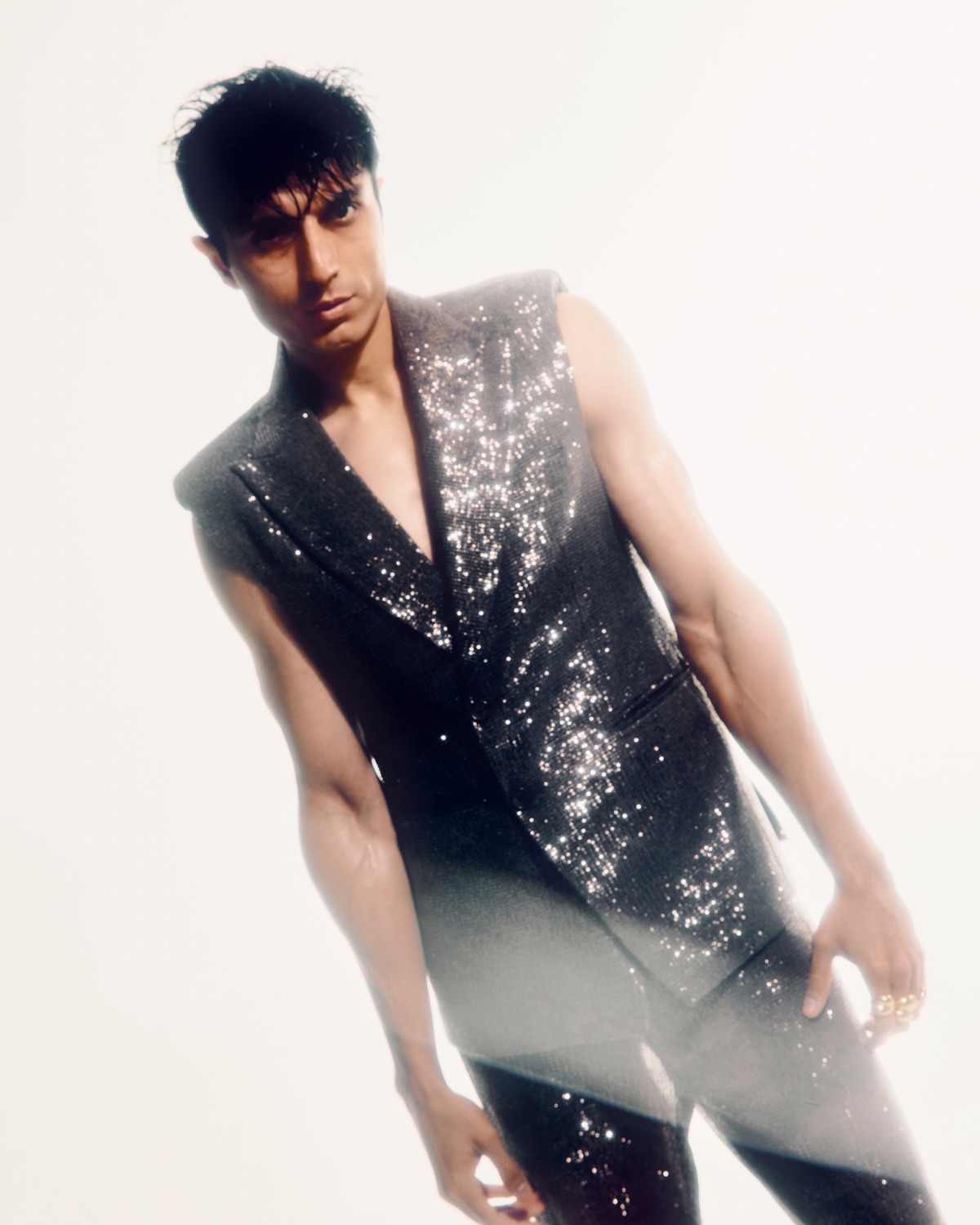NIGHT SCANDAL SUIT