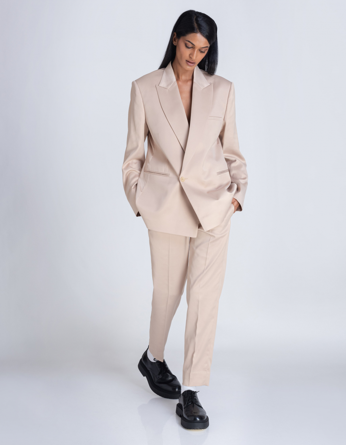 TAILORED CLASSIC TROUSER