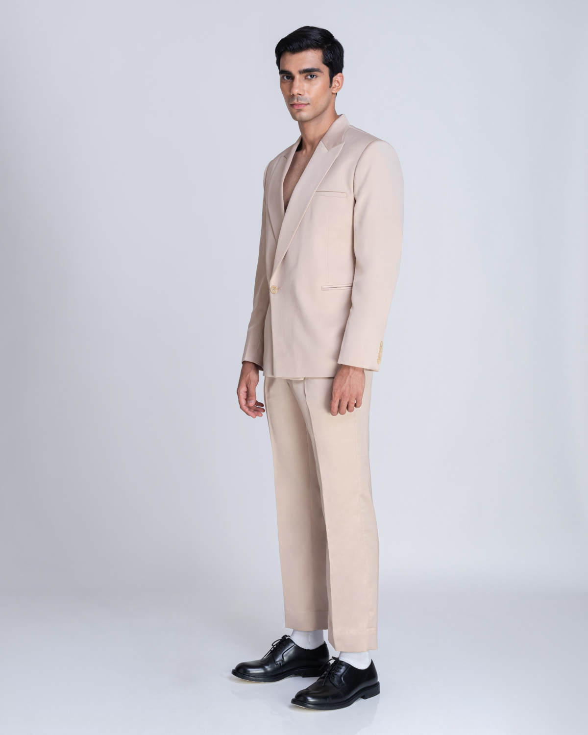 TAILORED CLASSIC TROUSER